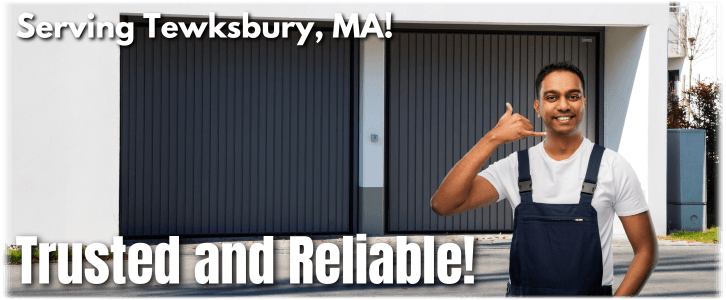 Garage Door Repair Tewksbury MA