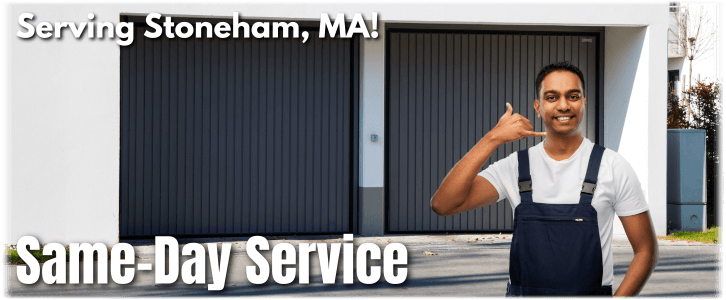 Garage Door Repair Stoneham MA